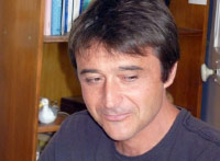 Jean-Christophe MARCEL