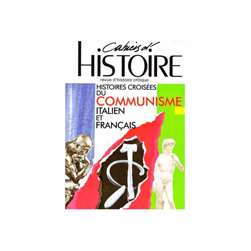 Histoires croisées du communisme italien et français