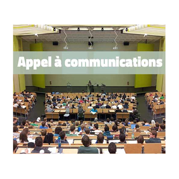 Appel à communications - LIR3S