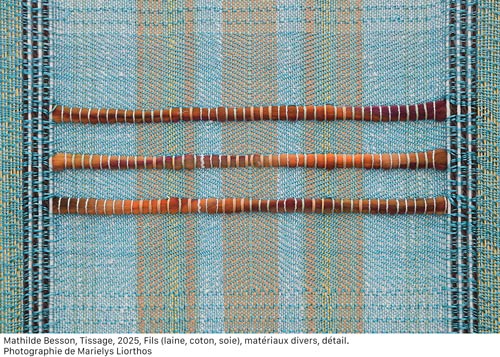 Journée d'études - Textiles de résistances