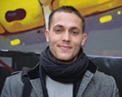 Thibaut Besozzi