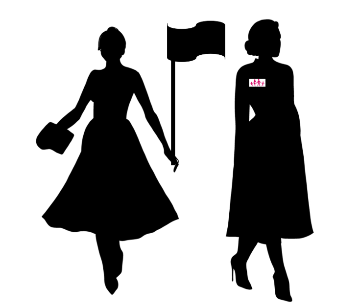 Journée d'études « Actualité des études de genre » - L’extrême droite au féminin ? Reconfigurations de l’électorat, des pratiques militantes et des représentations des femmes