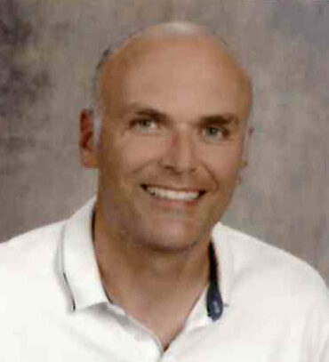 Bertrand kaczmarek